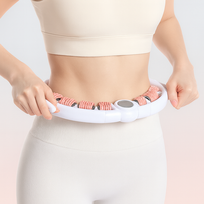 Deep Relax Body Massage Roller