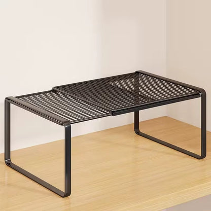Expandable Kitchen Counter Rack