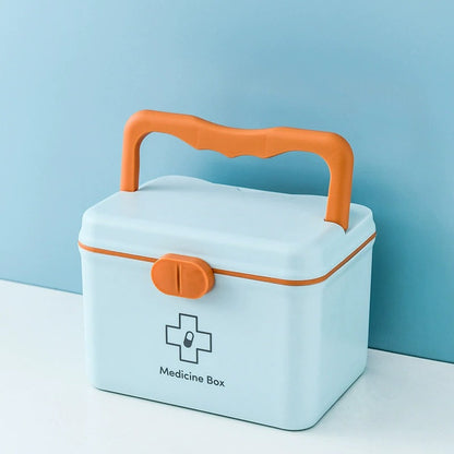 HealthMate Care Box