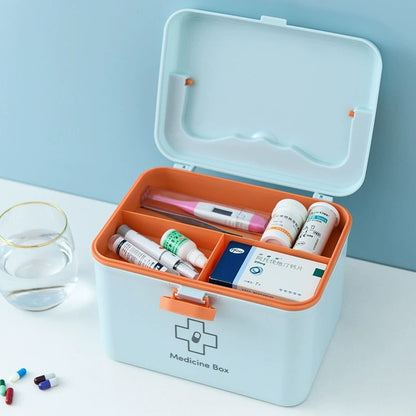HealthMate Care Box
