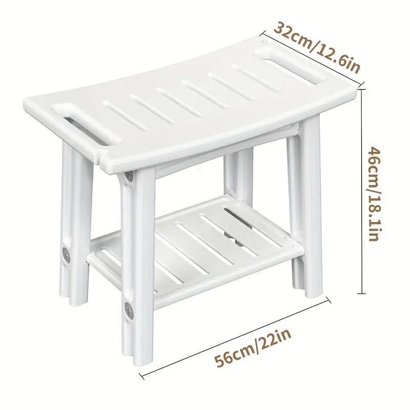 Mini Comfort Shower Table