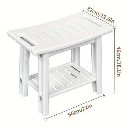 Mini Comfort Shower Table