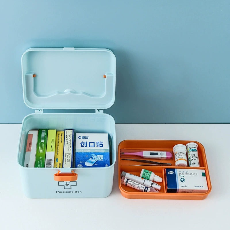 HealthMate Care Box