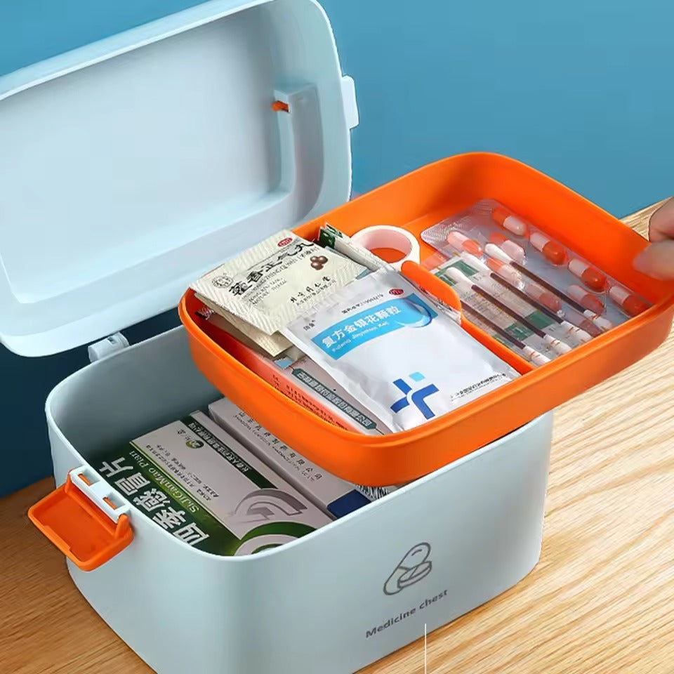 HealthMate Care Box