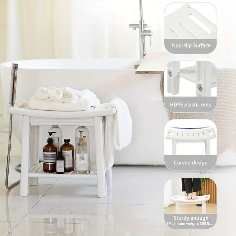 Mini Comfort Shower Table