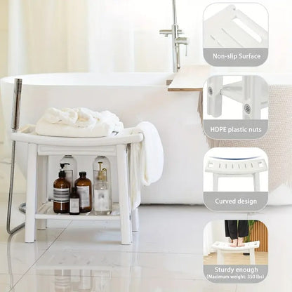 Mini Comfort Shower Table