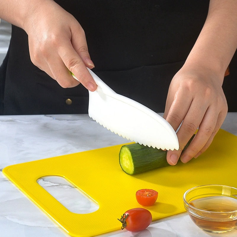 Little Chef Mini Cutting Kit