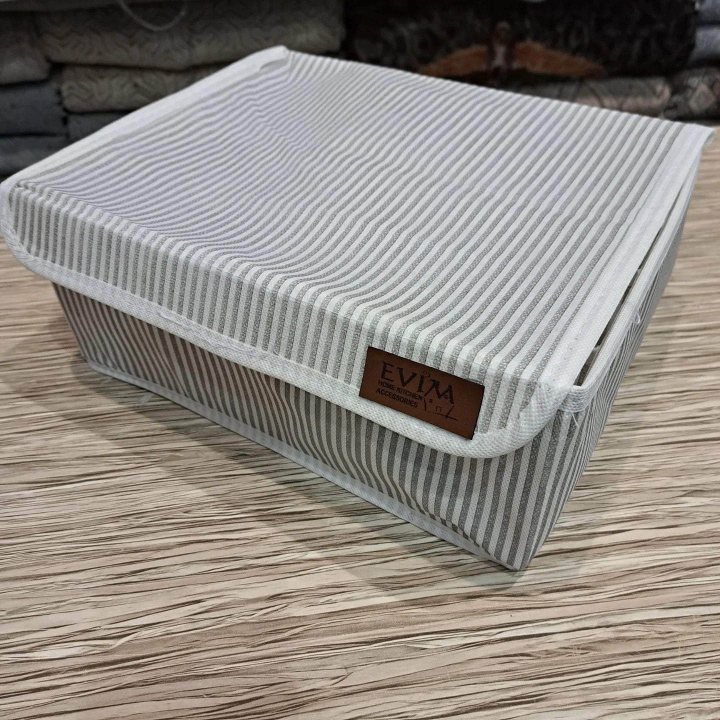 Multi-Compartment Socks Organizer