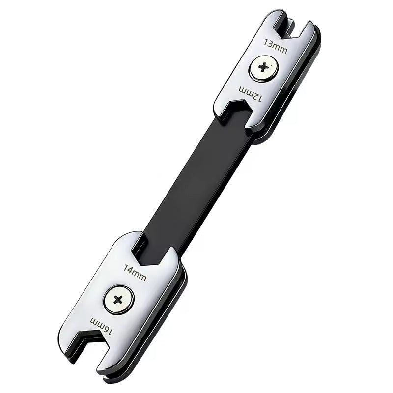 8-in-1 Multi-Function Wrench