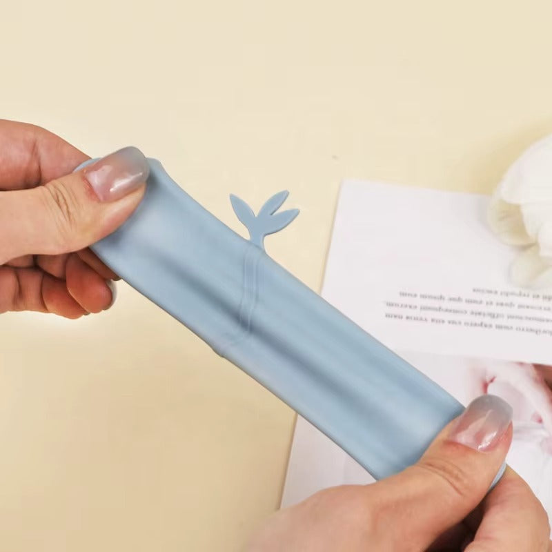 Silicone Travel Bottle Protection Cover