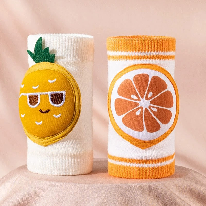 Baby Crawling Knee Support Pad