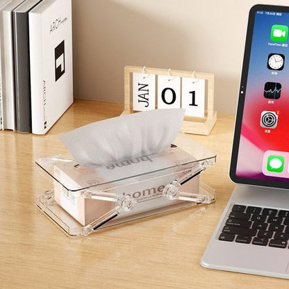 SmartLift Automatic Tissue Dispenser