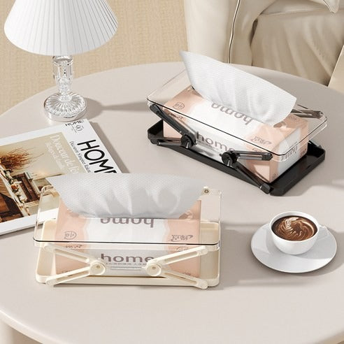 SmartLift Automatic Tissue Dispenser