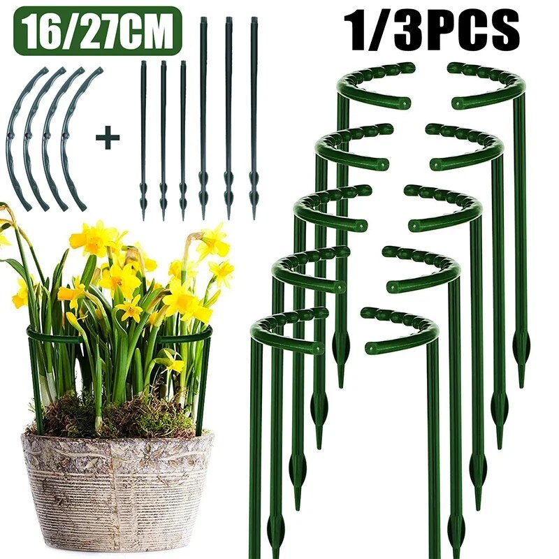 Plant Support Sticks