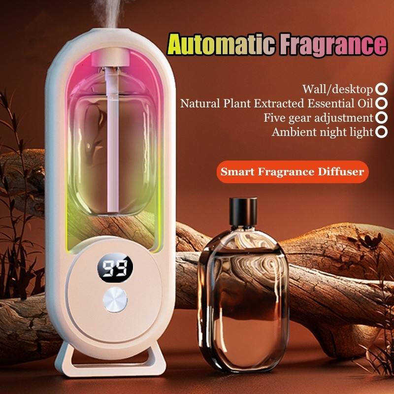 OIL DIFFUSER