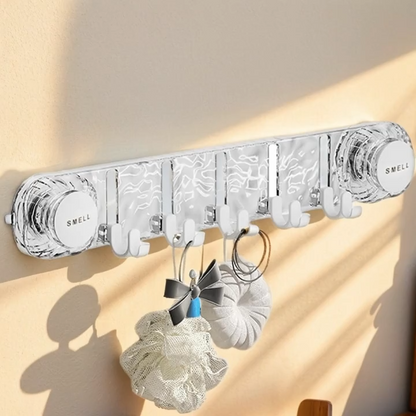 Premium Suction Cup Hooks