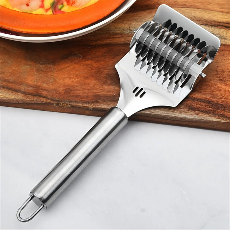 Spaghetti Cutter