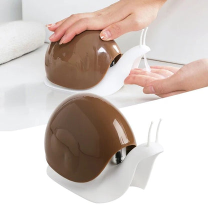 Unique Cute Soap Dispenser