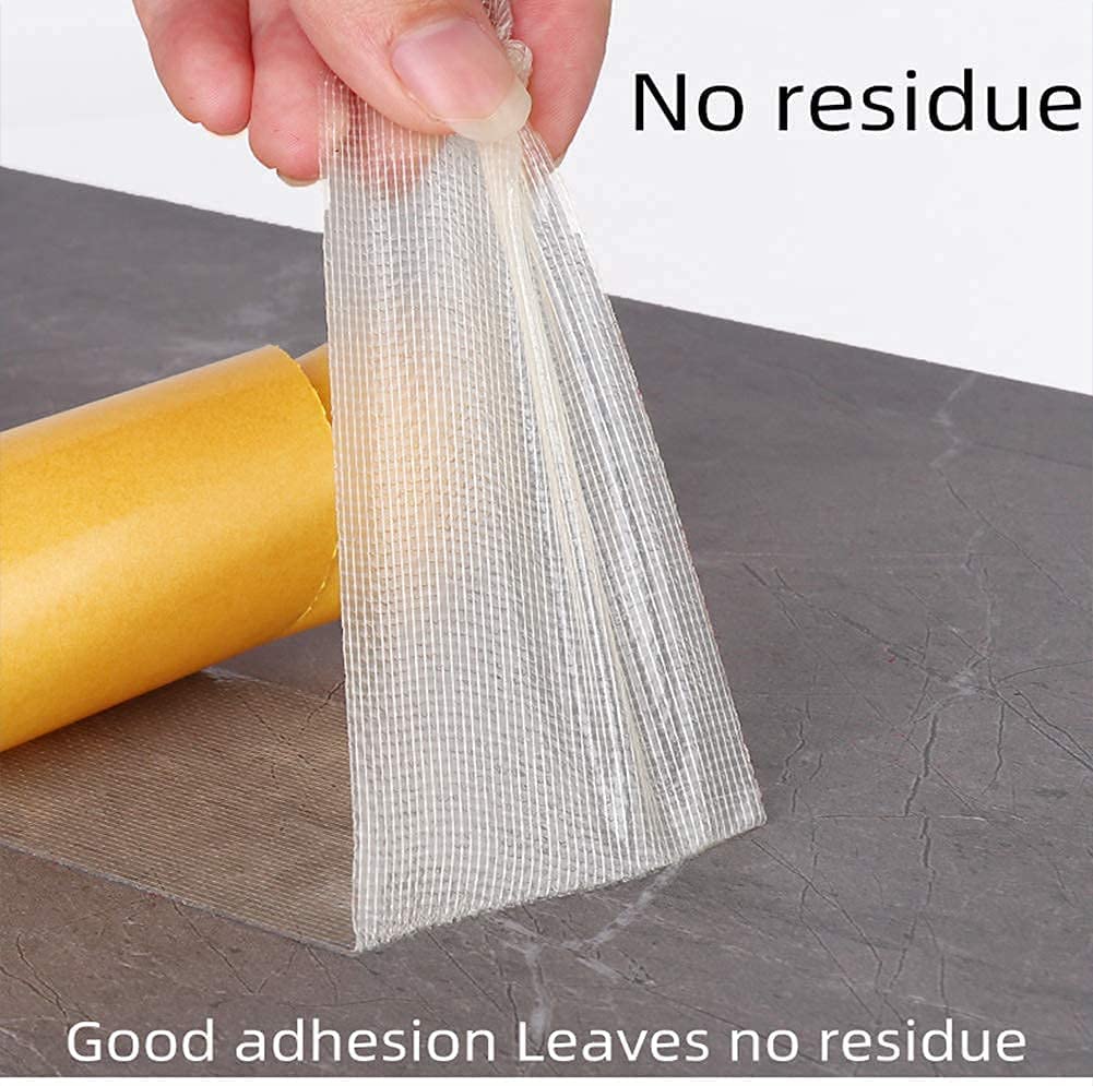 New Strong Fixation Of Double Sided Tape