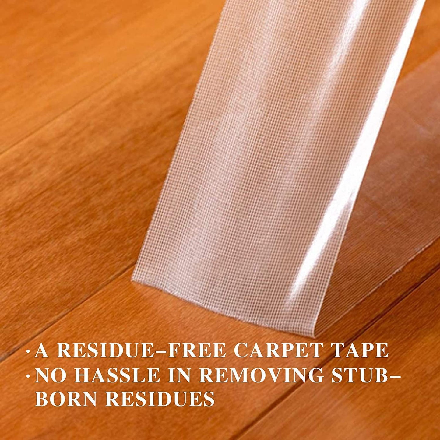 New Strong Fixation Of Double Sided Tape