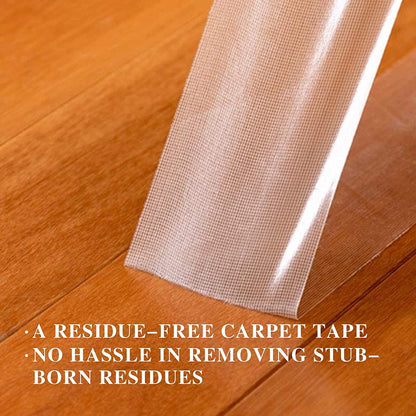 New Strong Fixation Of Double Sided Tape