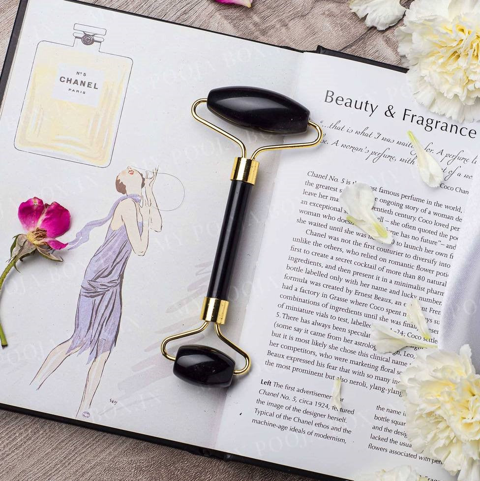 Premium Face Roller