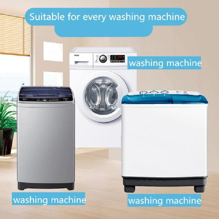 Washing Machine Tablets for Tub Cleaning (Lavender Fragrance) — checklist