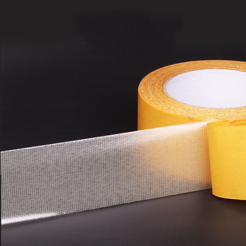 New Strong Fixation Of Double Sided Tape