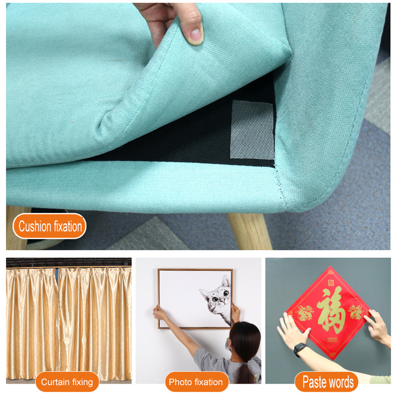 New Strong Fixation Of Double Sided Tape