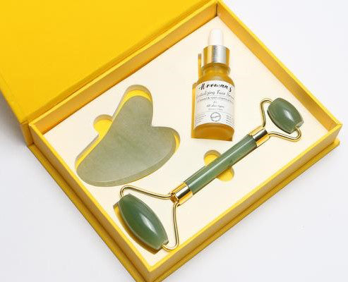 Premium Face Roller